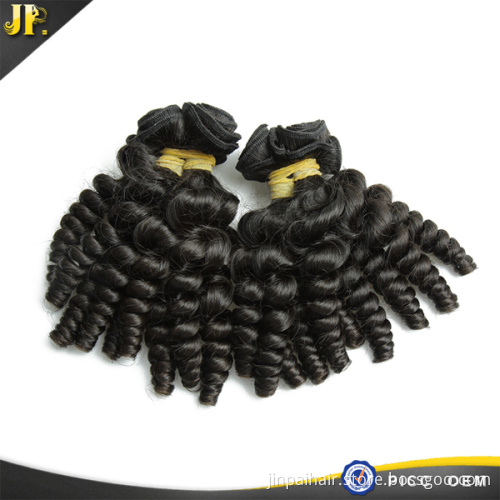 Good Quality Human Hair 7A Philippine Virgin Baby Curl Hair